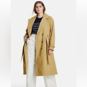 Nili Lotan-Target Trench - M-New